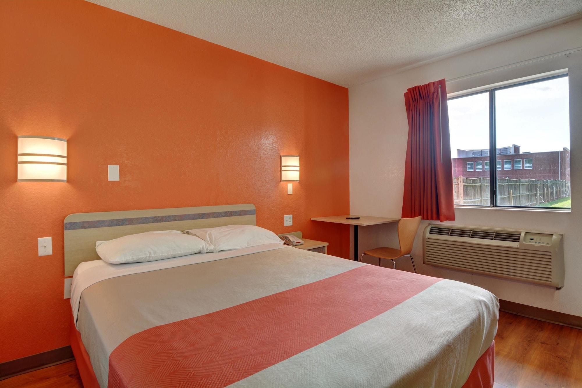Motel 6-Wethersfield, Ct - Hartford Exterior foto