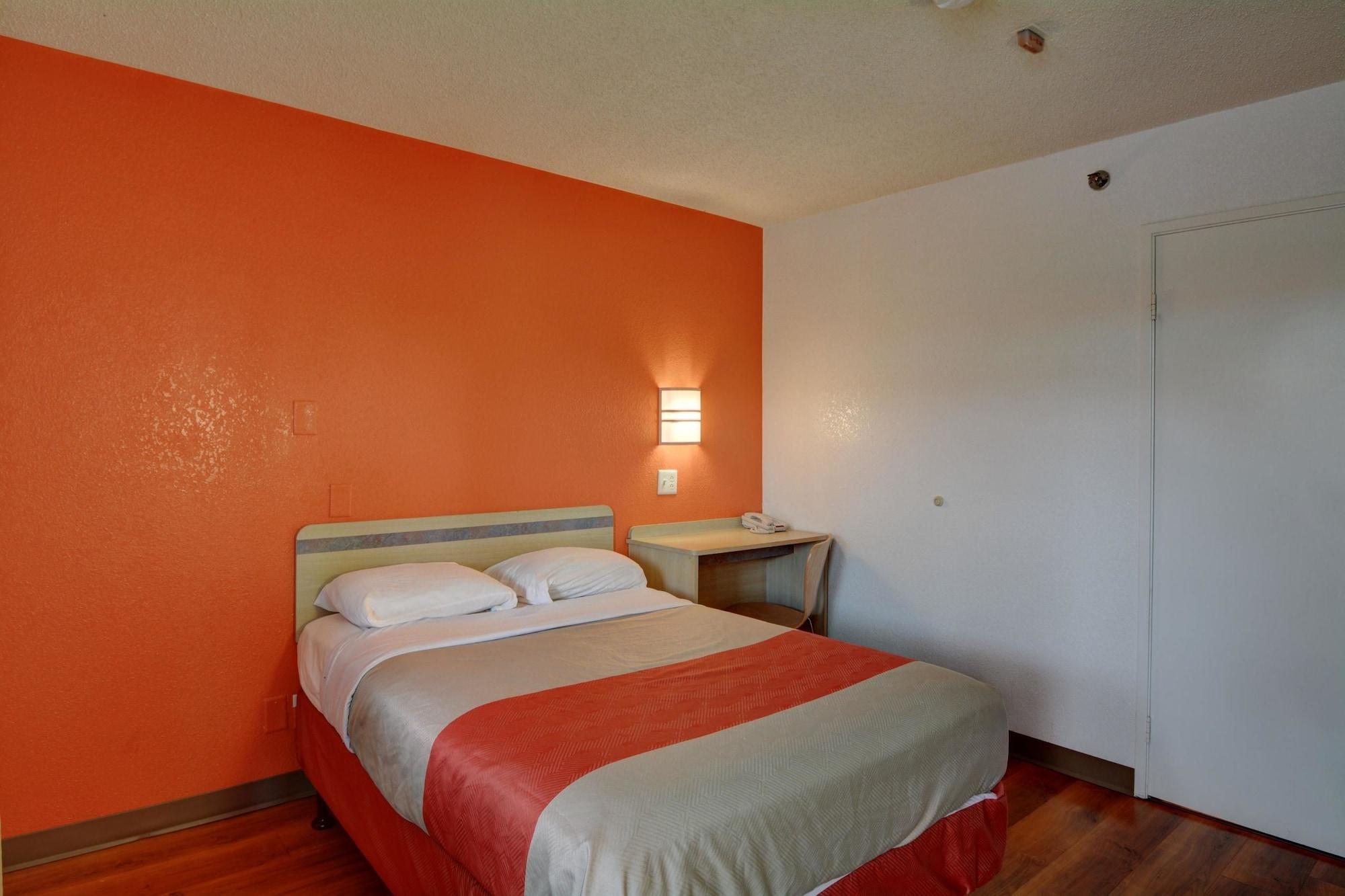 Motel 6-Wethersfield, Ct - Hartford Exterior foto